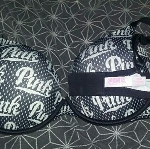Victoria Secret push up bra
