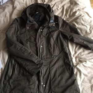 Zara Jacket/coat
