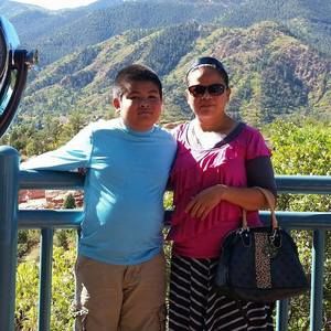 Meet your Posher, Rainera