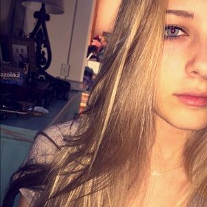 Meet your Posher, Taylor