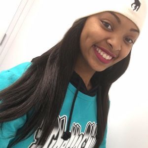 Meet your Posher, Brooklyn