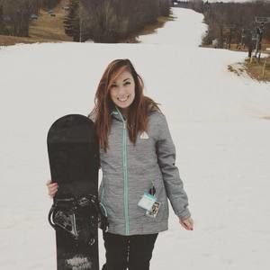 Meet your Posher, Raeann