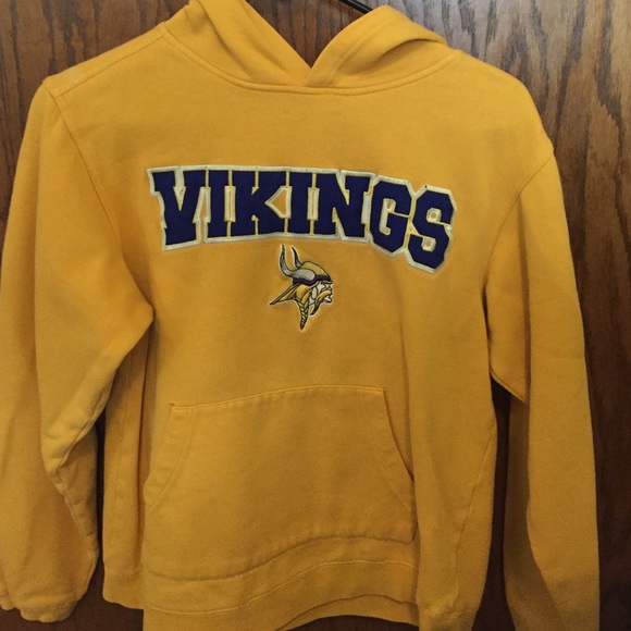 Vikings Sweatshirt
