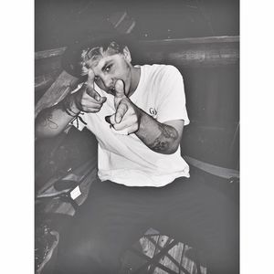 Meet your Posher, Shane