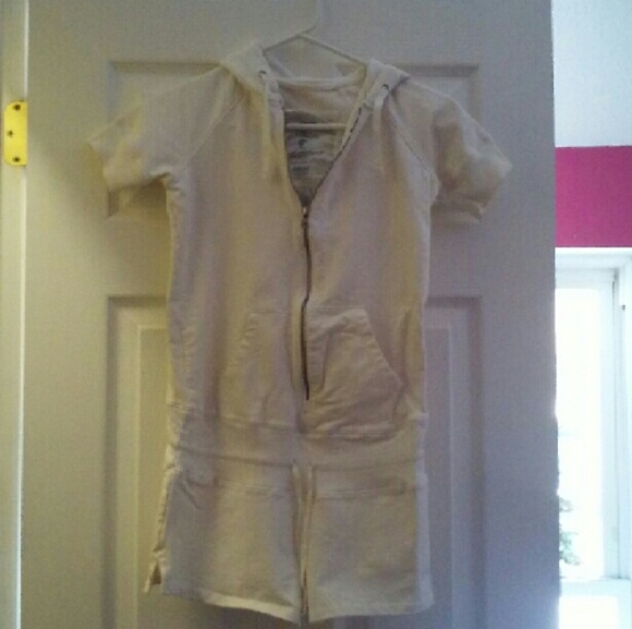 Urban behavior jumpsuit