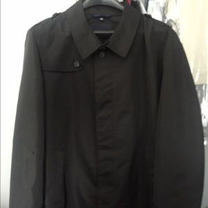 Tommy Hilfiger Trench Coat (New w tags)