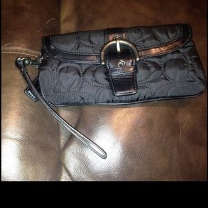 On HOLD for Christine