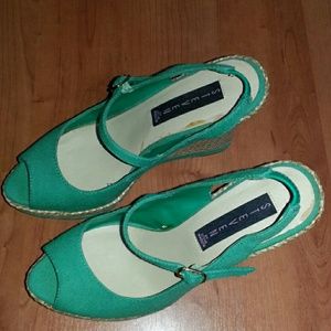 Steve Madden Wedge