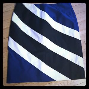 White House Black Market Pencil Skirt