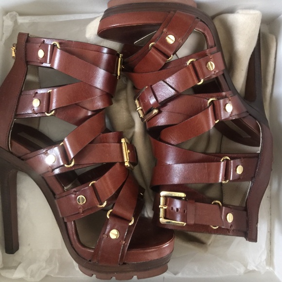 Michael Kors Eco Lux