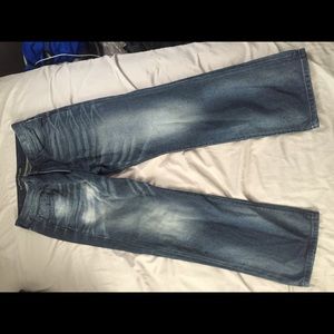 Express Men's Jeans