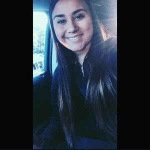 Meet your Posher, Francesca