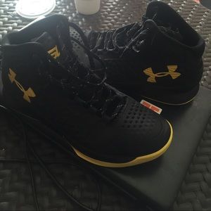 Steph Currys