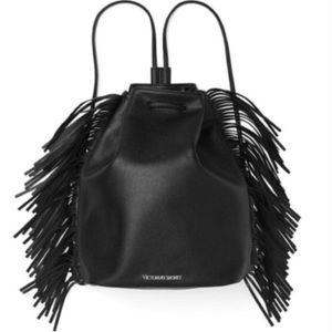 Official 2015 VS fashion show backpack