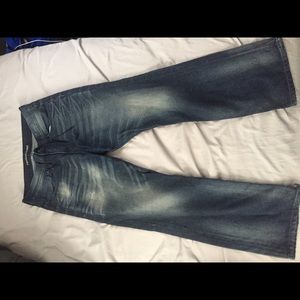 Express Men's Jeans