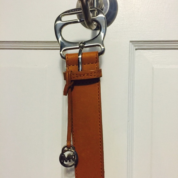Michael Kors belt