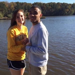 Meet your Posher, Aaryn