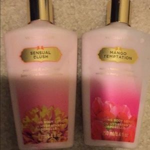 VS Lotion Bundle