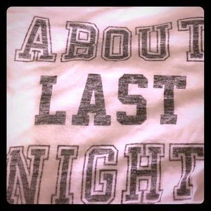 PINK Victoria's Secret Tshirt