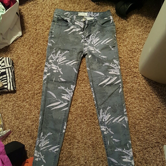 SALE Free people jeans