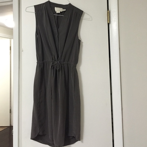 Cynthia Rowley Dress