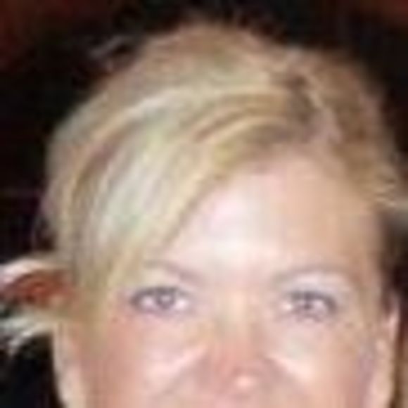 Meet your Posher, Susan