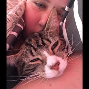 Meet your Posher, Christy