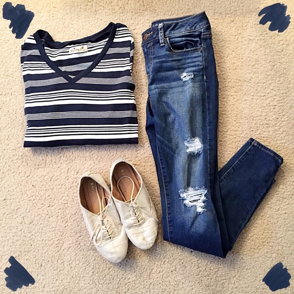 👖American Eagle Jeggings 👖