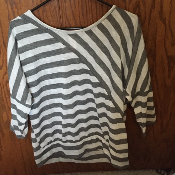 Brand New Blouse