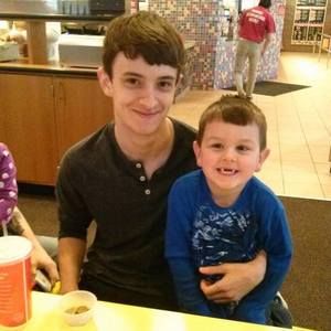 Meet your Posher, Carol