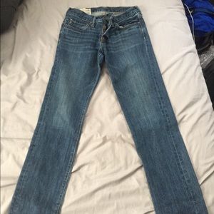 Abercrombie & Fitch Jeans