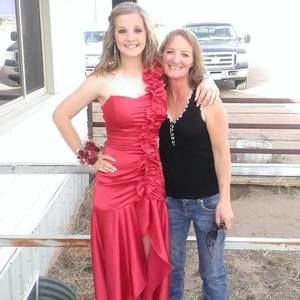 Meet your Posher, Becky