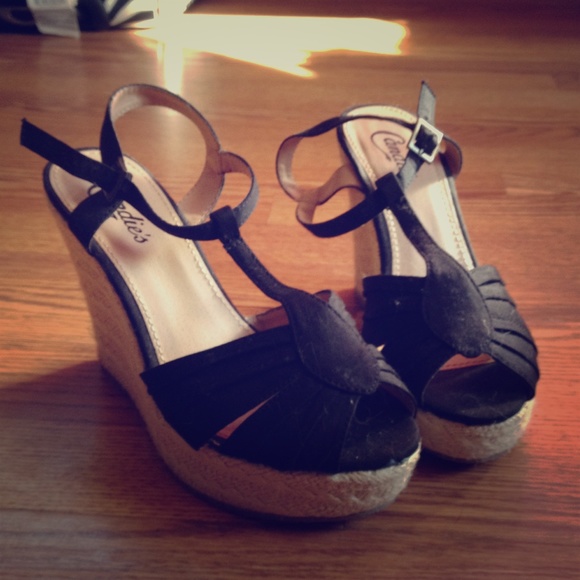 Wedges