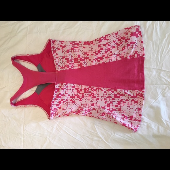 Nike Dry Fit work out top - Picture 3 of 4