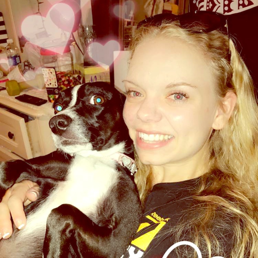 Meet your Posher, Kait