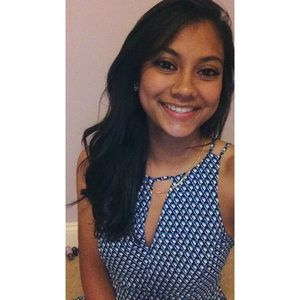 Meet your Posher, Jennica