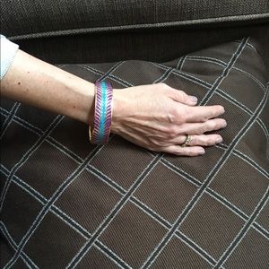 Birds of a feather Kate spade bracelet