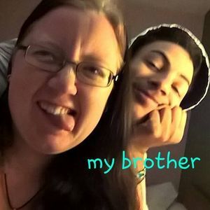 Meet your Posher, Christine