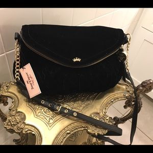 Juicy Couture Crossbody purse