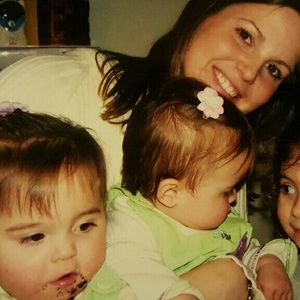 Meet your Posher, Janine