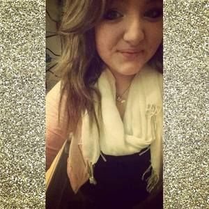 Meet your Posher, Sierra