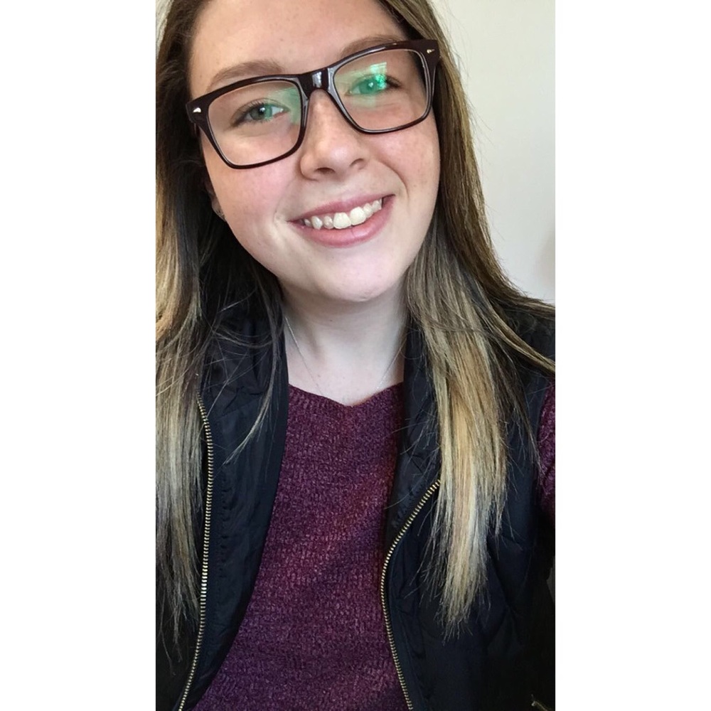 Meet your Posher, Lindsey