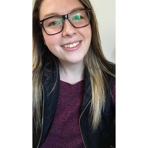 Meet your Posher, Lindsey