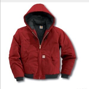 Carhartt USA Active Jac