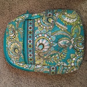 Vera Bradley mini back pack