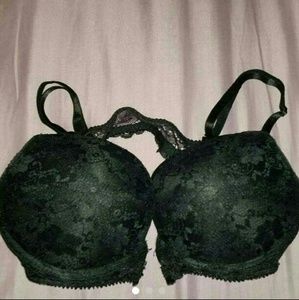 34D Sexy Strappy bra