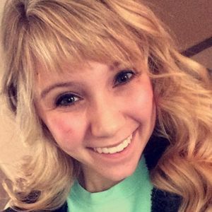 Meet your Posher, Haleymarie