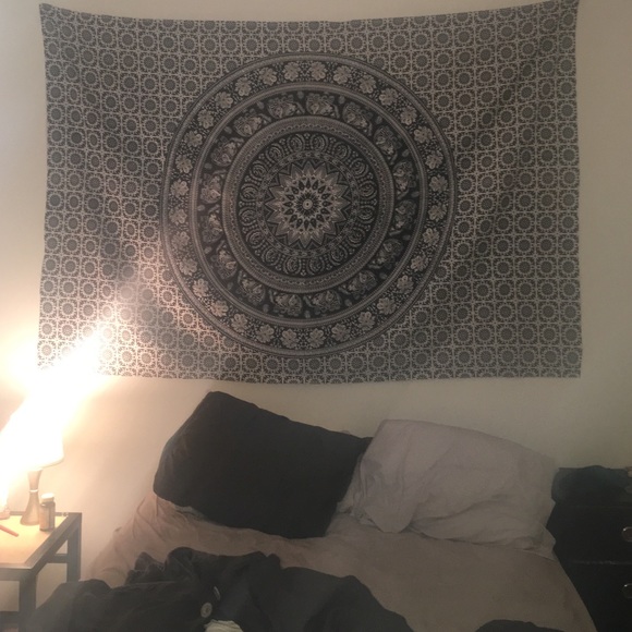 Urban outfitters magical thinking tapestry