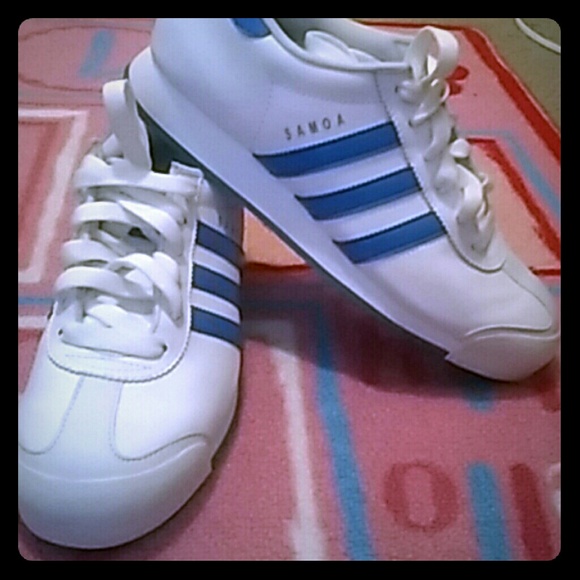 Adidas shoes