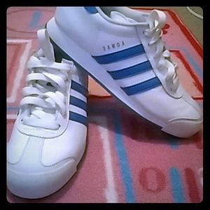 Adidas shoes